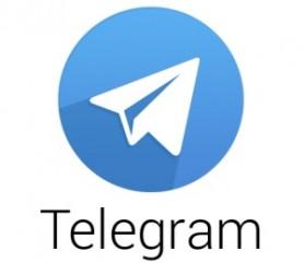 کانال تلگرام دستگاه قنادی